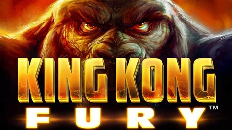 Jogar King Kong Fury 95 No Modo Demo