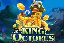 Jogar King Octopus No Modo Demo