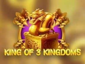 Jogar King Of 3 Kingdoms Com Dinheiro Real