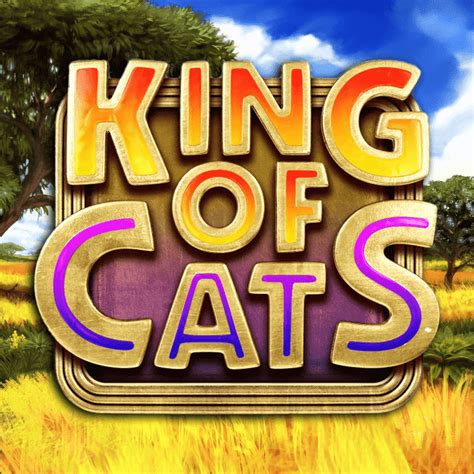 Jogar King Of Cats Megaways Com Dinheiro Real