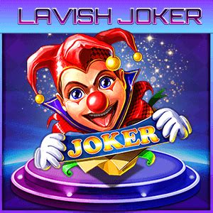 Jogar Lavish Joker No Modo Demo