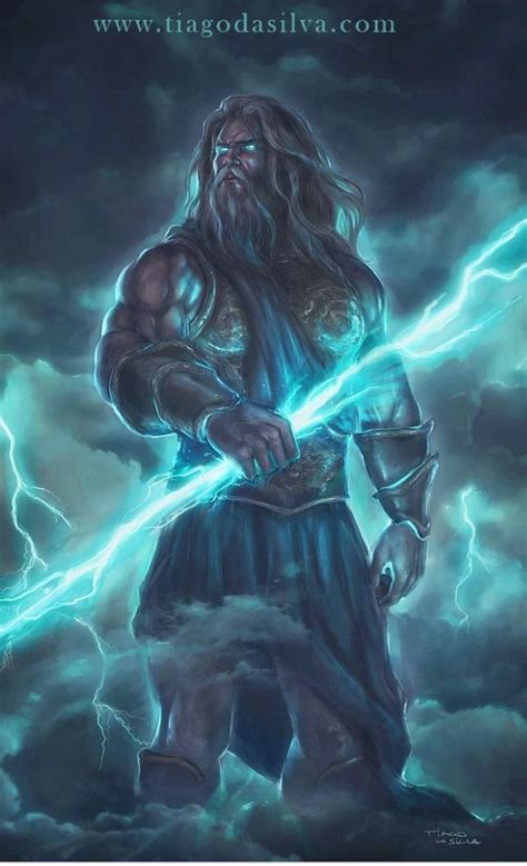 Jogar Lightning God Zeus No Modo Demo