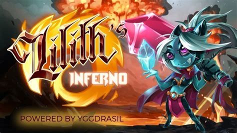 Jogar Lilith Inferno No Modo Demo