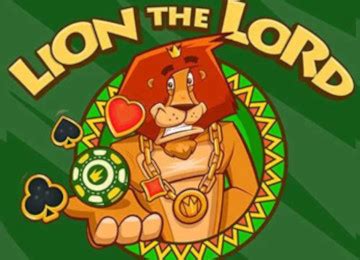 Jogar Lion The Lord No Modo Demo
