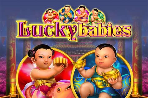 Jogar Lucky Babies No Modo Demo