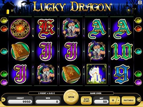 Jogar Lucky Dragon 2 Com Dinheiro Real