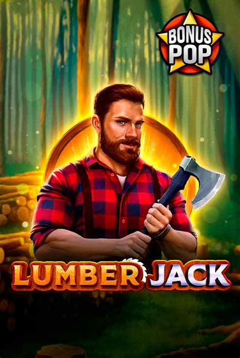 Jogar Lumber Jack No Modo Demo