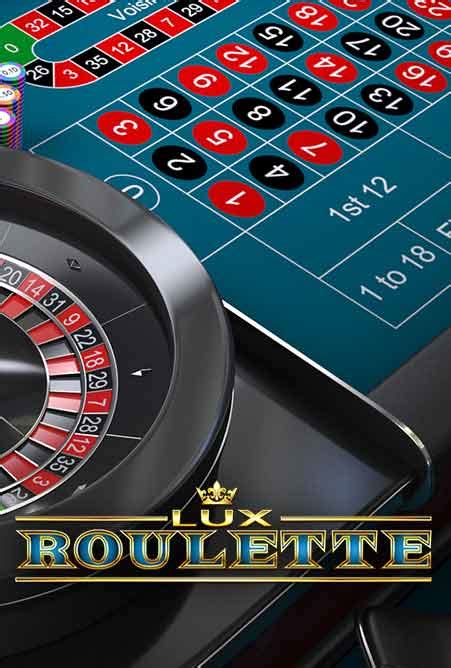 Jogar Lux Roulette No Modo Demo