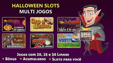 Jogar Mad 4 Halloween No Modo Demo