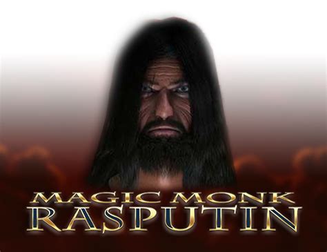 Jogar Magic Monk Rasputin No Modo Demo