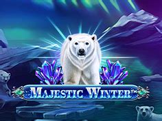 Jogar Majestic Winter No Modo Demo