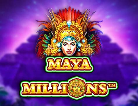 Jogar Maya Millions Com Dinheiro Real