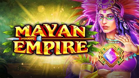 Jogar Mayan Empire No Modo Demo