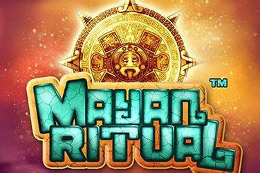 Jogar Mayan Spirit Com Dinheiro Real
