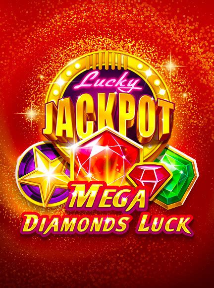 Jogar Mega Lucky Diamonds Com Dinheiro Real