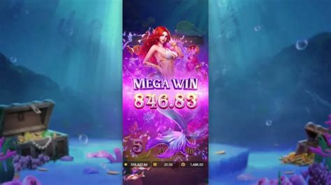 Jogar Mermaid Com Dinheiro Real