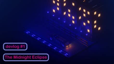 Jogar Midnight Eclipse No Modo Demo