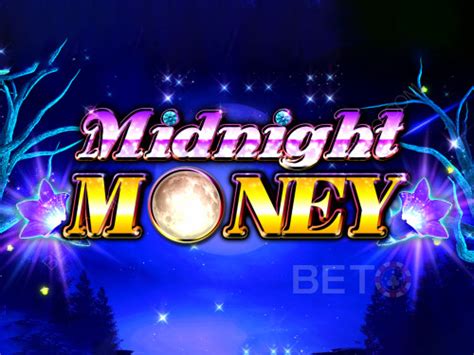 Jogar Midnight Money Com Dinheiro Real