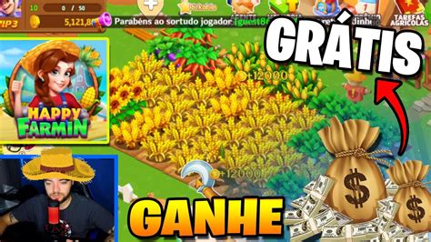 Jogar Money Farm 2 Com Dinheiro Real