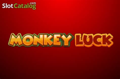 Jogar Monkey Luck No Modo Demo