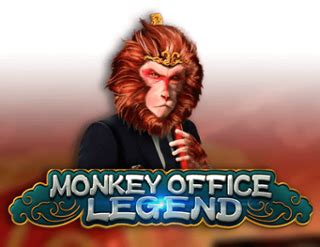 Jogar Monkey Office Legend No Modo Demo