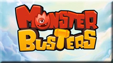 Jogar Monster Buster No Modo Demo