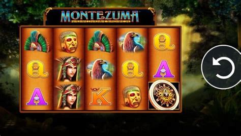 Jogar Montezuma S Quest Com Dinheiro Real