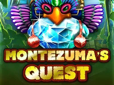 Jogar Montezuma S Quest No Modo Demo