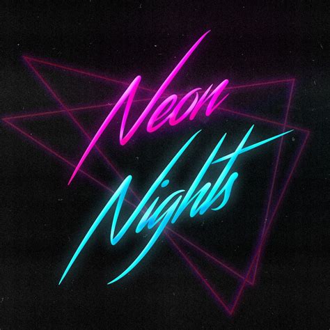 Jogar Neon Nights No Modo Demo