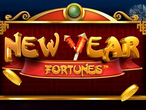 Jogar New Year Fortunes Com Dinheiro Real
