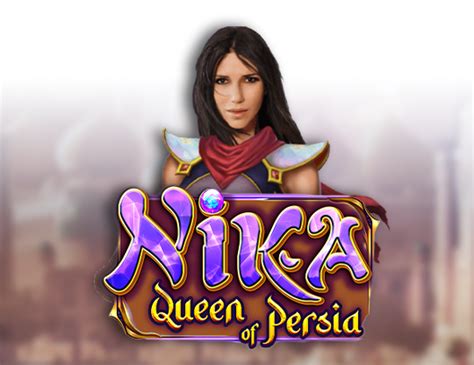 Jogar Nika Queen Of Persia No Modo Demo