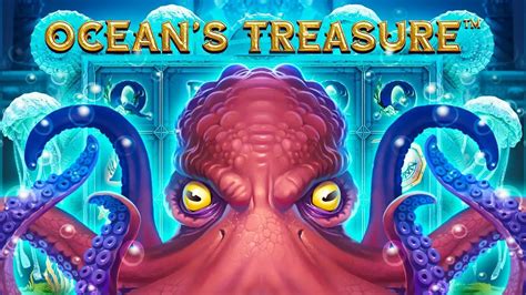 Jogar Ocean S Treasures Com Dinheiro Real