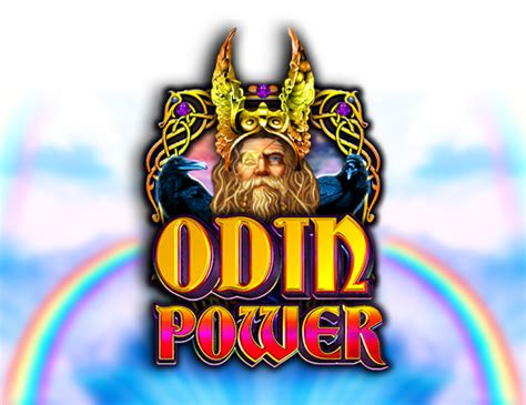 Jogar Odin Power No Modo Demo