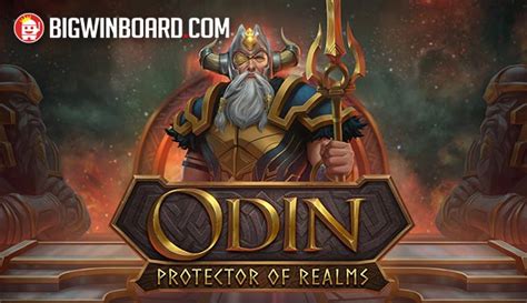 Jogar Odin Protector Of The Realms Com Dinheiro Real