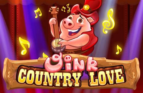 Jogar Oink Country Love Com Dinheiro Real