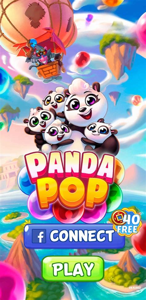 Jogar Panda Panda No Modo Demo