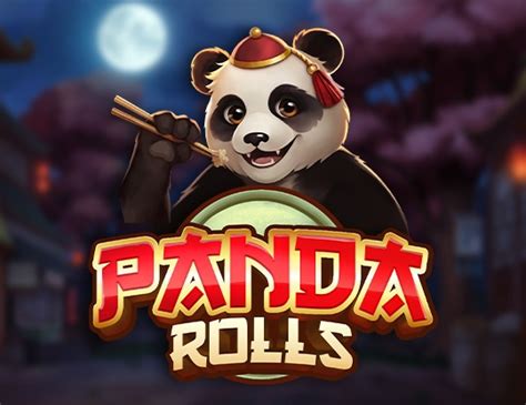 Jogar Panda Rolls No Modo Demo