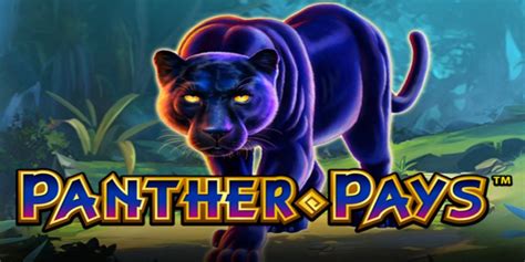 Jogar Panther Pays No Modo Demo