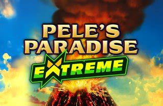 Jogar Pele S Paradise Extreme Com Dinheiro Real