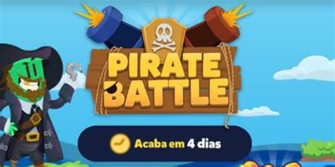 Jogar Pirate Battle Win No Modo Demo
