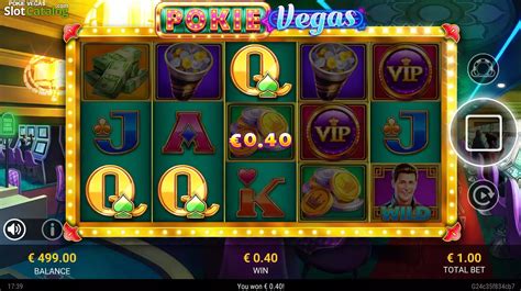 Jogar Pokie Vegas No Modo Demo