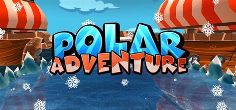Jogar Polar Adventure No Modo Demo