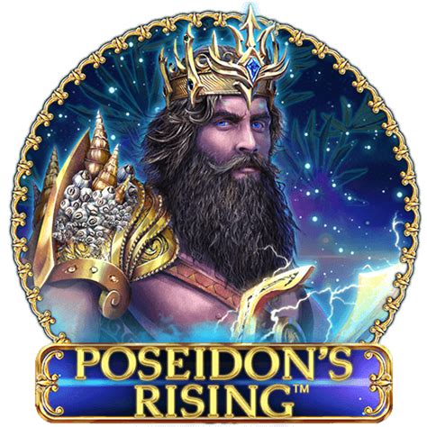 Jogar Poseidon S Rising Com Dinheiro Real