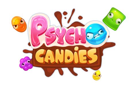 Jogar Psycho Candies No Modo Demo