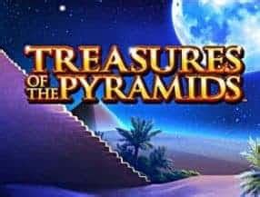 Jogar Pyramid Treasure No Modo Demo