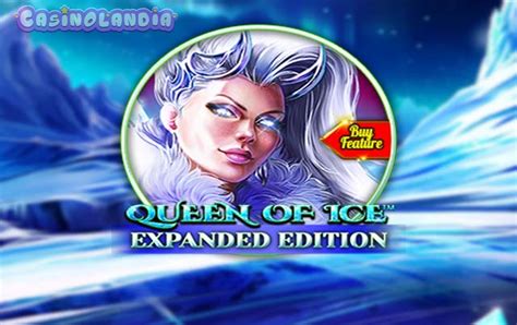 Jogar Queen Of Ice Expanded Edition Com Dinheiro Real