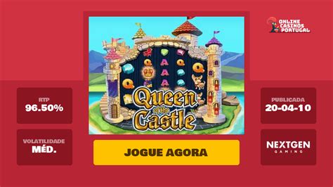 Jogar Queen Of The Castle 96 No Modo Demo