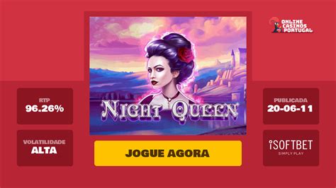 Jogar Queen Of The Forest Night Whispers Com Dinheiro Real