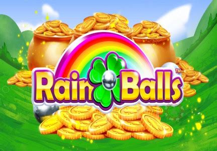 Jogar Rain Balls Com Dinheiro Real