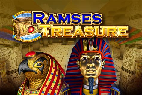 Jogar Ramses Treasure No Modo Demo